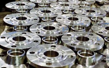 flanges