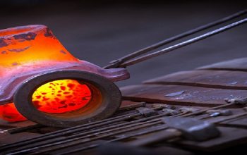 forged