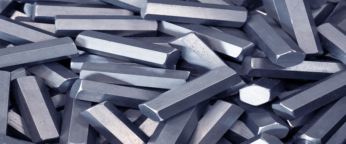 alloy steel
