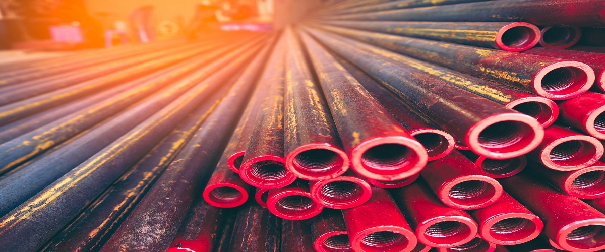 carbon steel